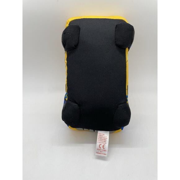 TY Sparkle Beanie Disney/Pixar Cars 3 Cruz Ramirez 6" Dinoco Plush NWT - Picture 6 of 7